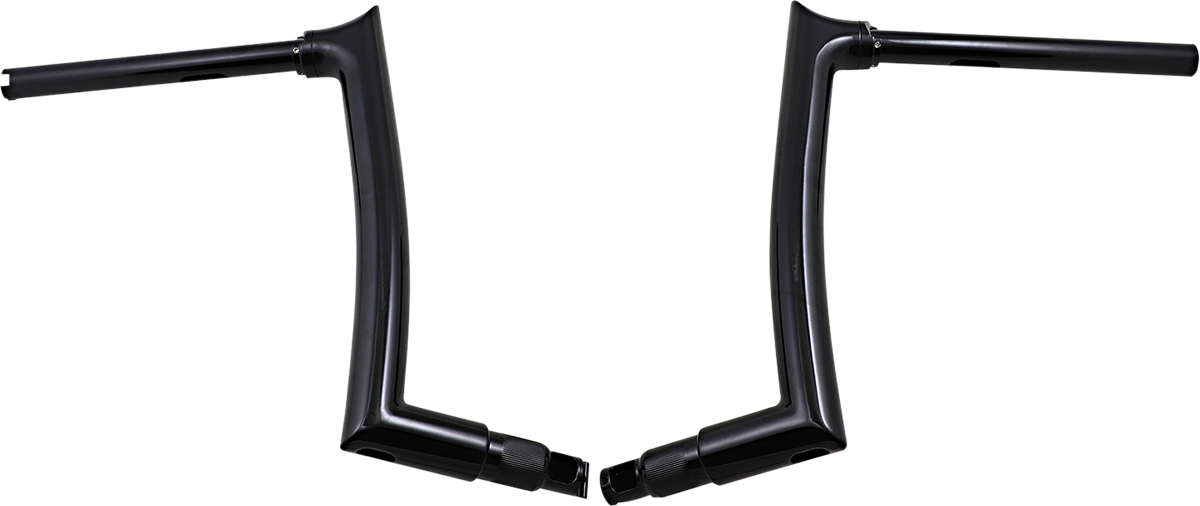 Fat Baggers Inc. 1-1/2" Pointed Top EZ Install  Handlebar For Harley Road Glide 2015-2020