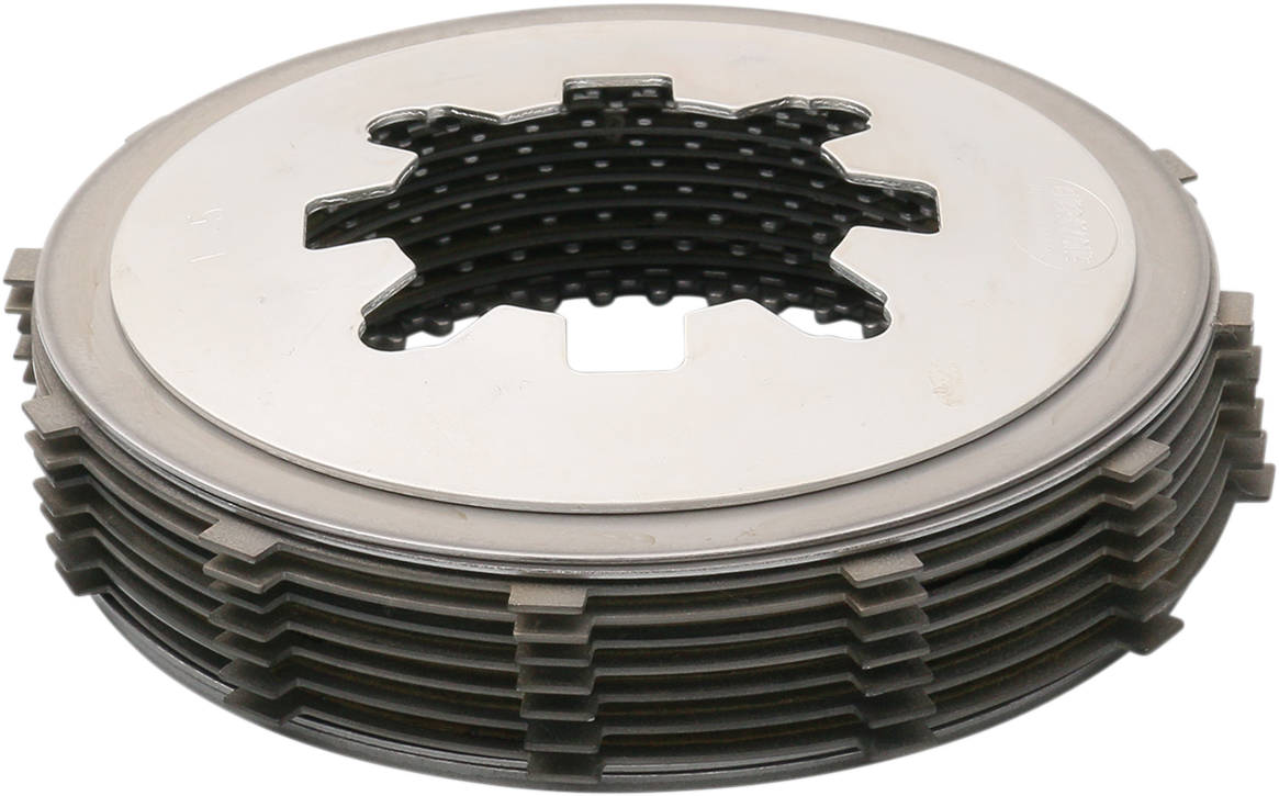 BELT DRIVES LTD. Replacement Clutch Kits for Rivera Primo Belt Drives