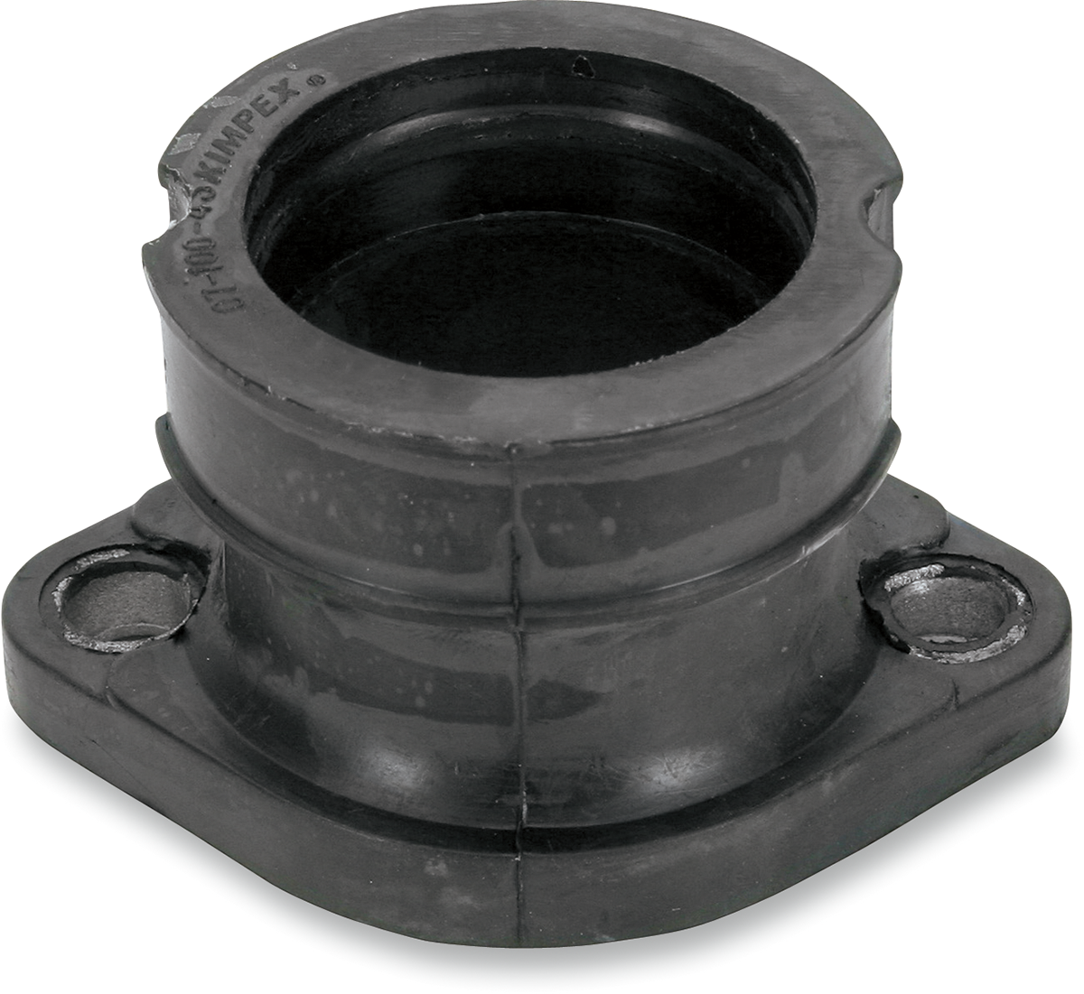 Carburetor Mounting Flange