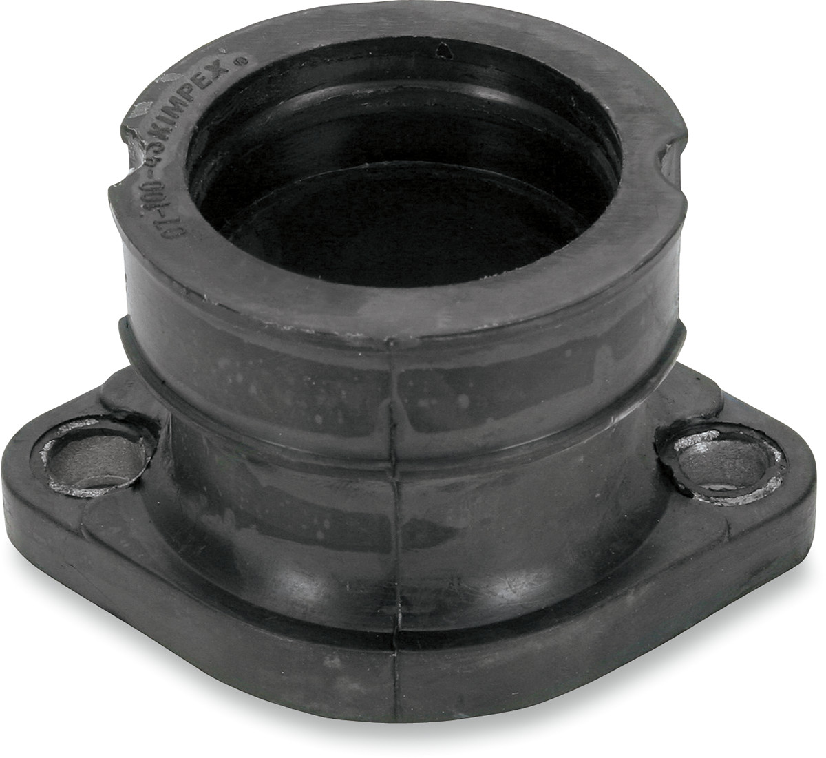 Carburetor Mounting Flange