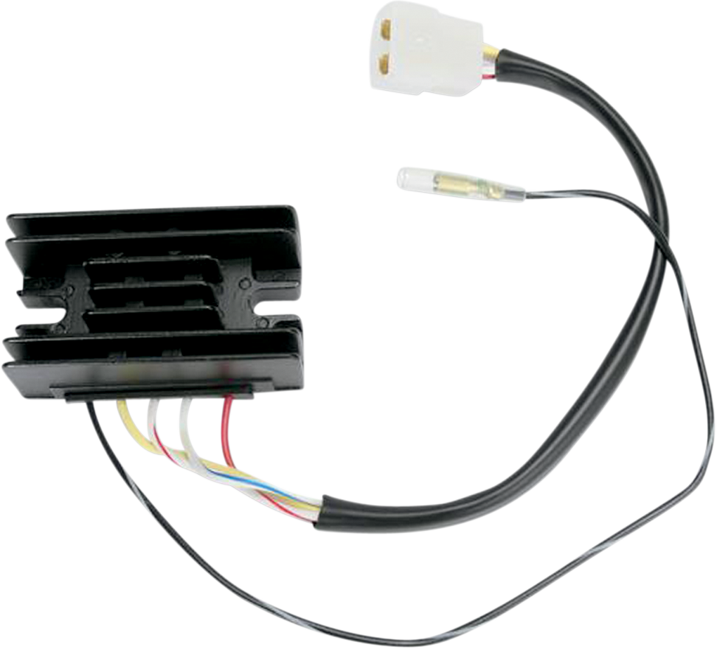 Rick's motorsport electric Regulator/Rectifier - Suzuki