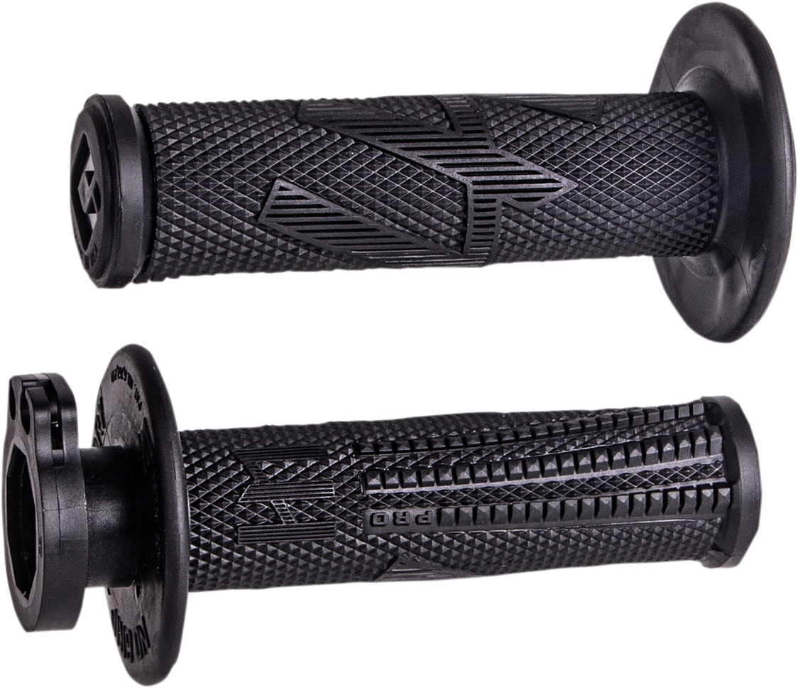 ODI Emig Pro V2 Lock On Grips