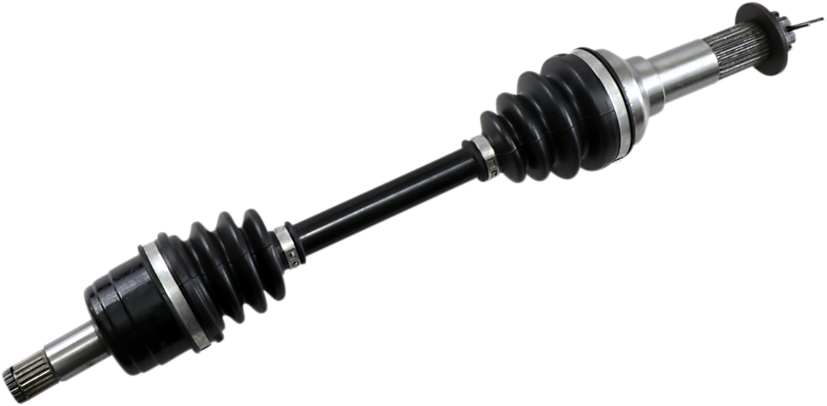 Moose Racing LM6 Front Axle Yamaha Kodiak 400 2000-2002