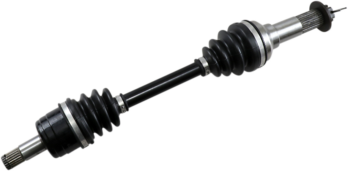 Moose Racing LM6 Front Axle Yamaha Kodiak 400 2000-2002