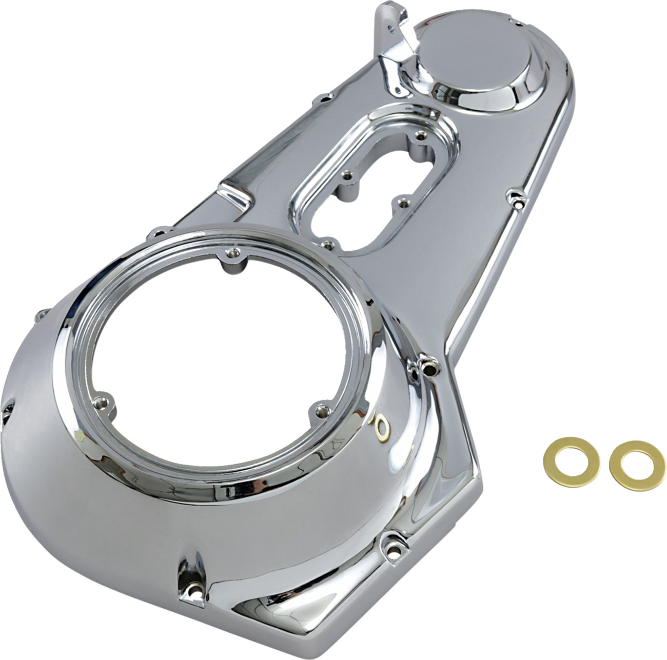 Drag Specialties Outer Primary Cover