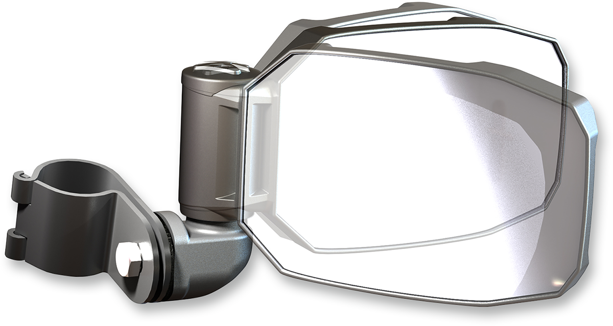 SEIZMIK Strike Side View Mirrors