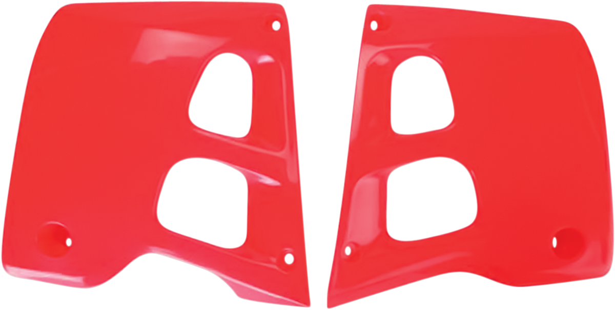 UFO Replacement Radiator Shrouds