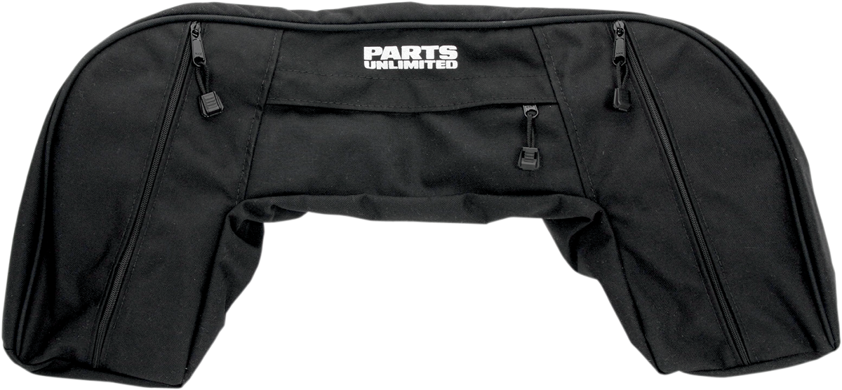 PARTS UNLIMITED (07100056) Polaris Snowmobile Windshield Bag
