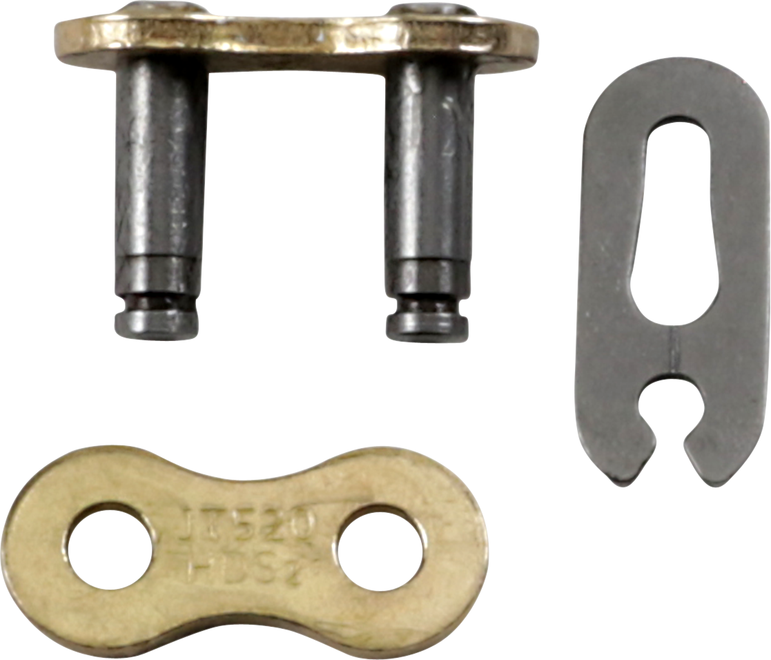 JT CHAINS 520 HDS Master Link