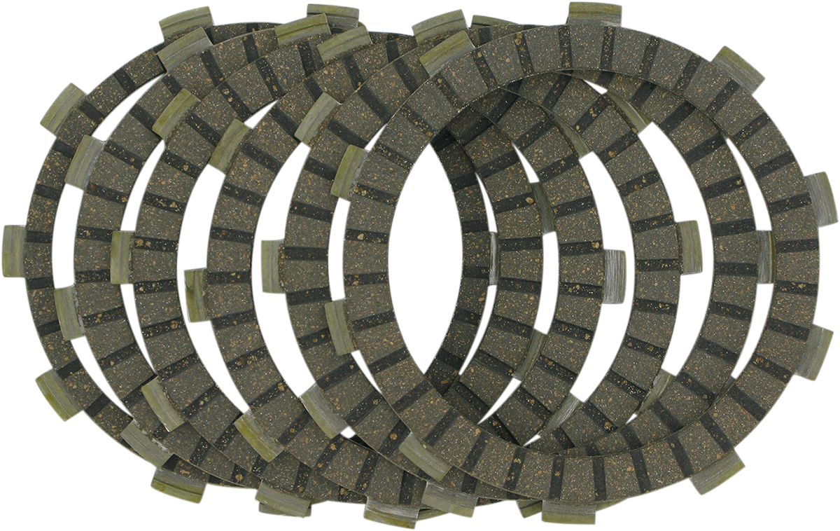 EBC CK Standard Series Clutch Kit