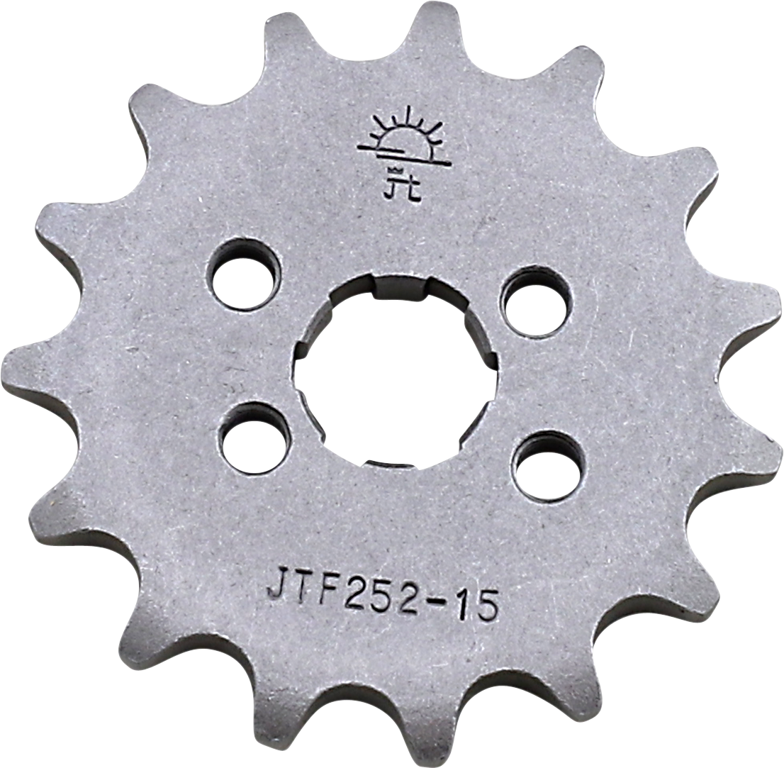 Front Sprocket