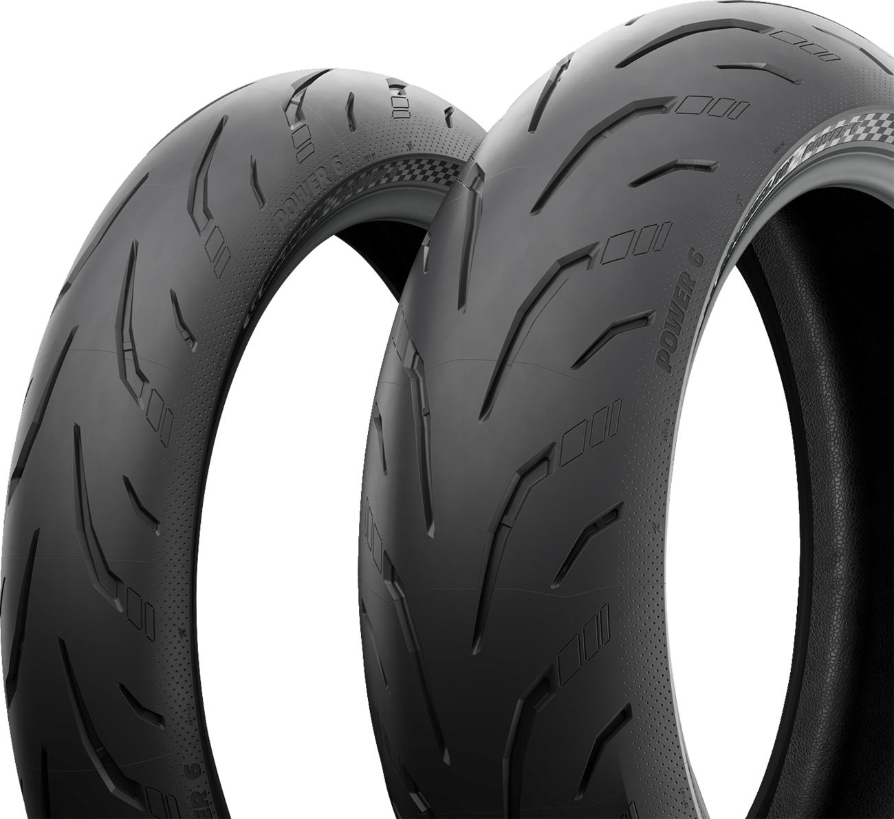 MICHELIN Power 6 Tire