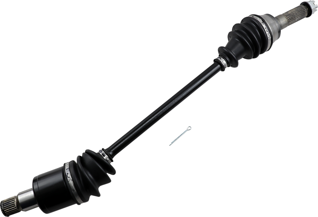 Moose offroad OEM Replacement Standard CV Axle Polaris