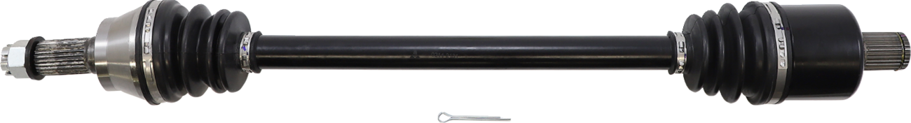 OEM Replacement Standard CV Axle
