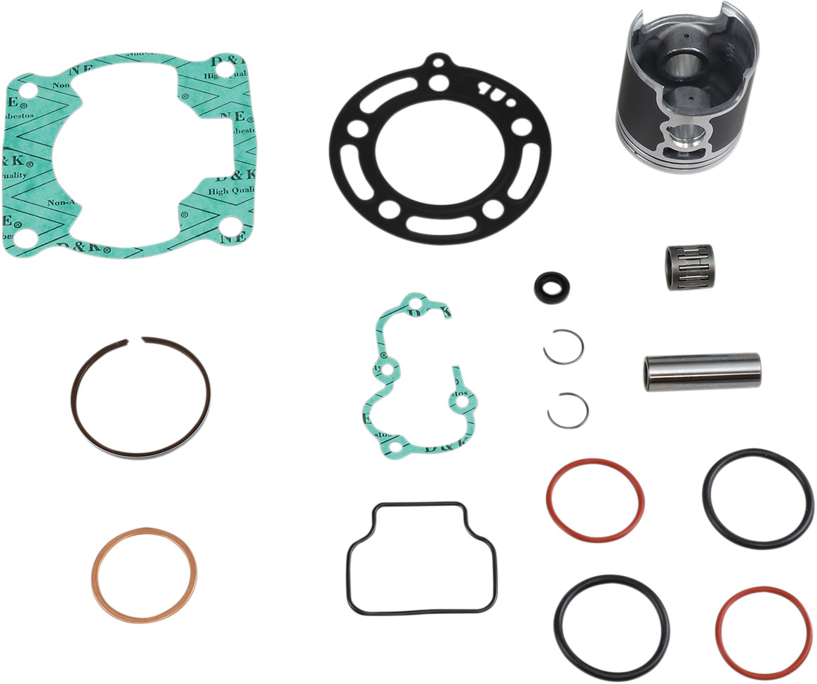 VERTEX Cast Replica Top End Kit