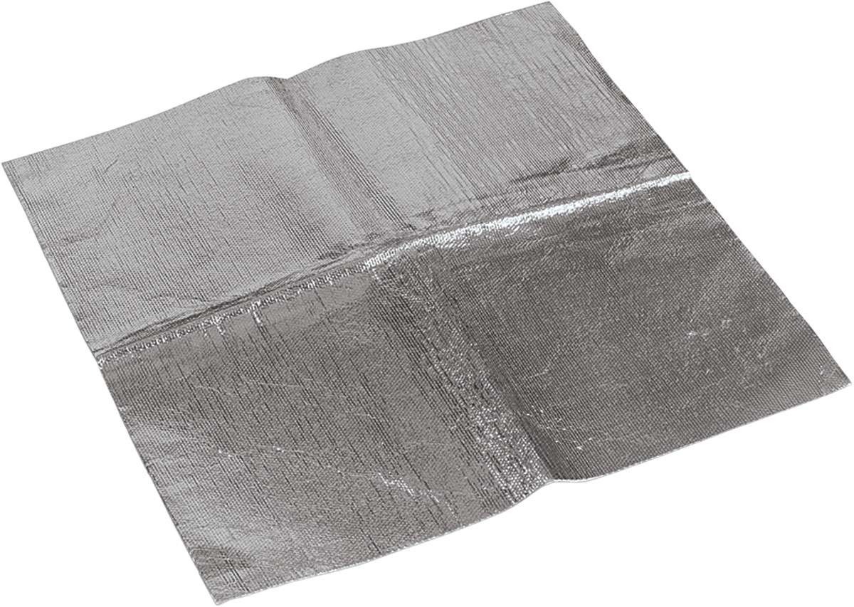 Moose Racing Heat Shield Sheet