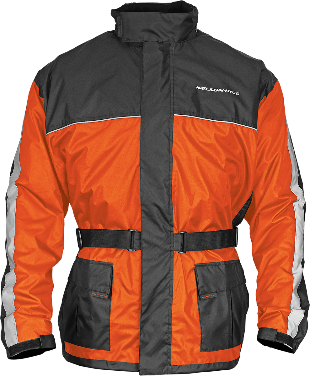 NELSON RIGG Solo Storm Jacket