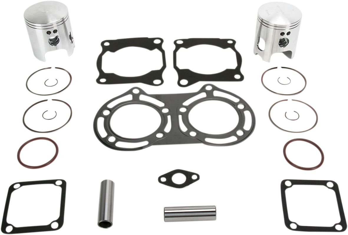 WISECO Forged Series Top End Kit
