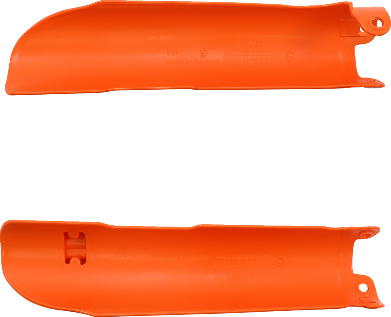 POLISPORT Fork Guard Cover