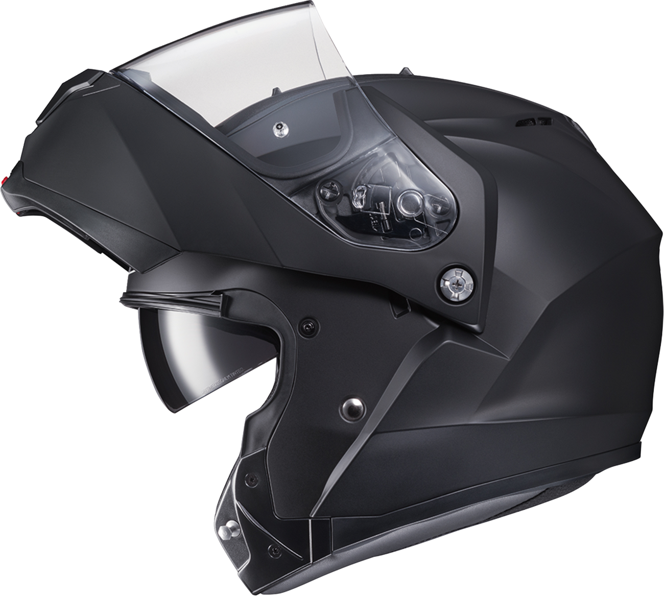 HJC C91 Solid Helmet