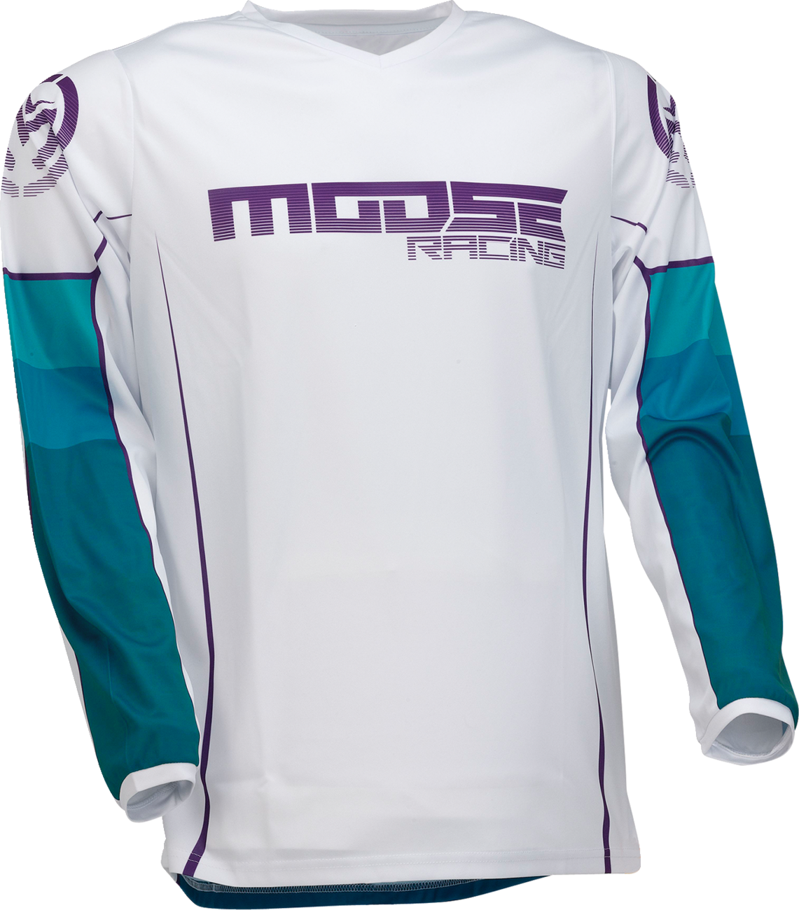Moose Racing Qualifier Jersey