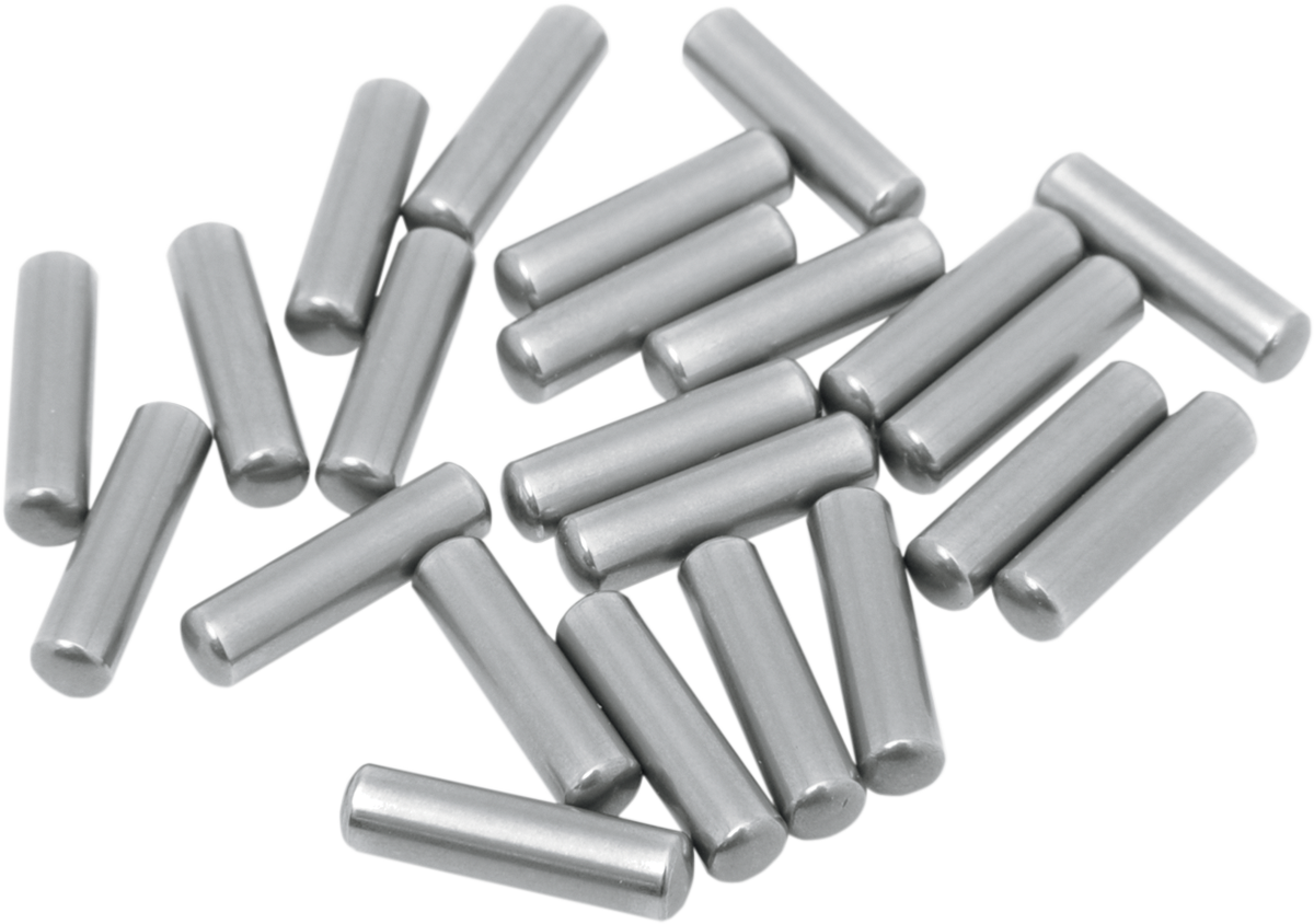 EASTERN MOTORCYCLE PARTS 4-Speed Mainshaft Component