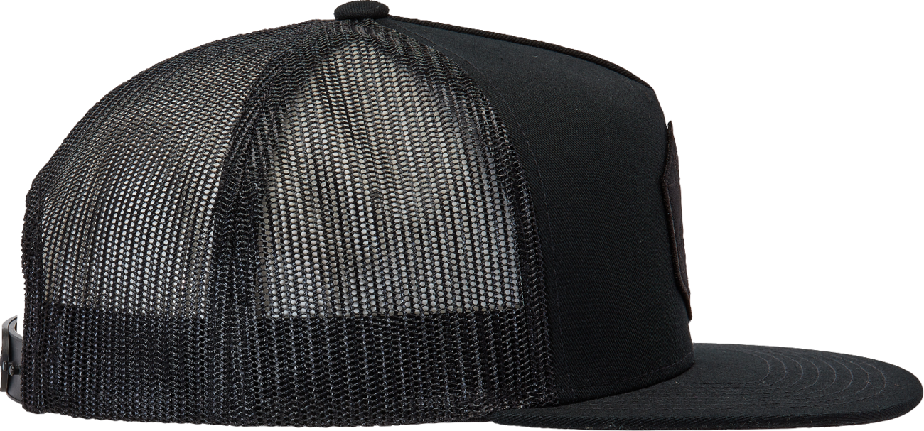 Bolt Trucker Hat