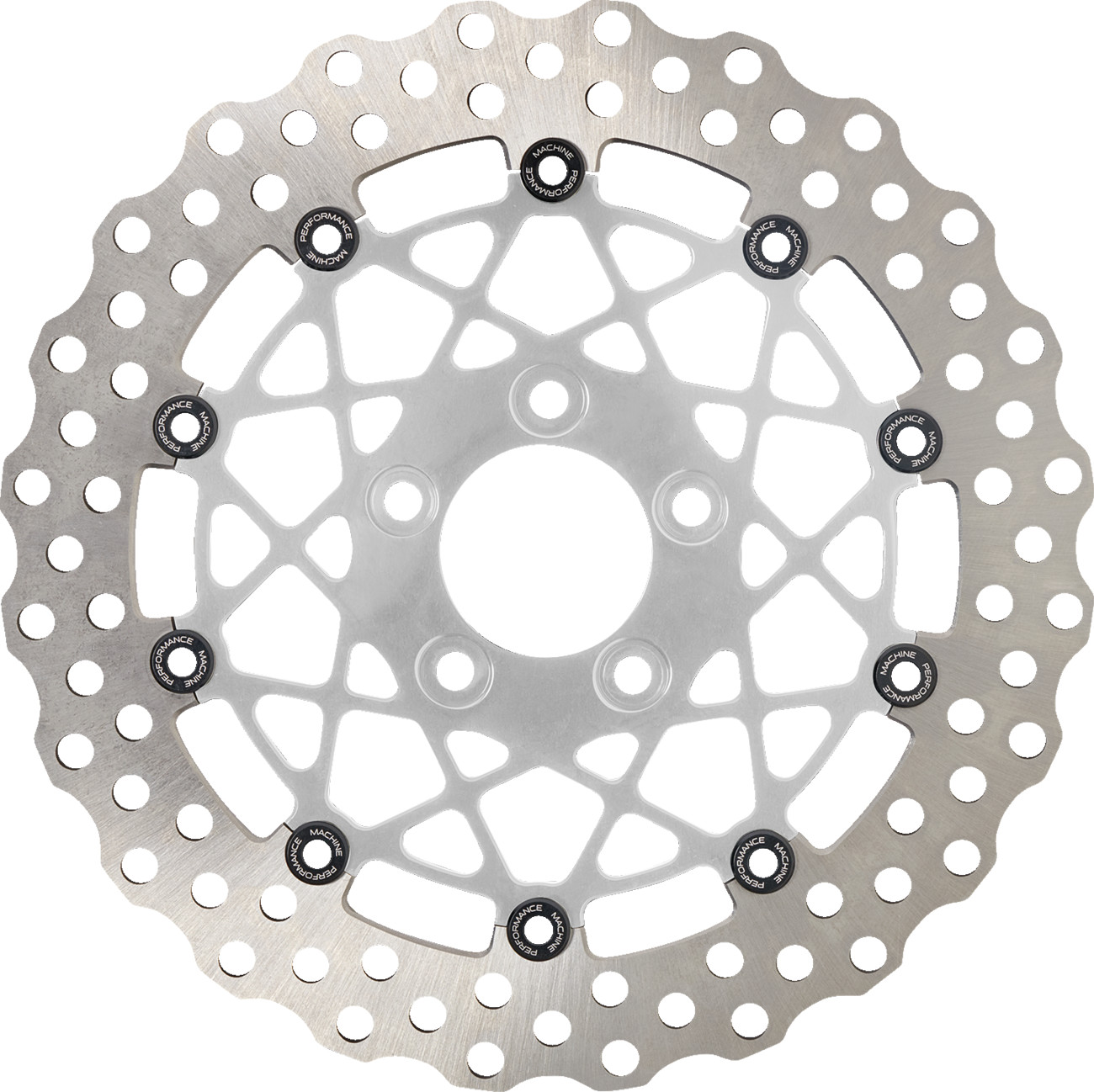PERFORMANCE MACHINE (PM) Brake Rotor