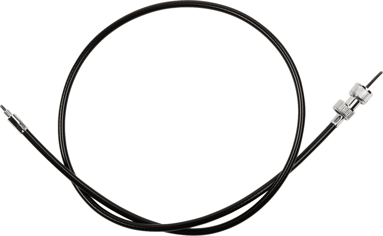 Drag Specialties Front-Wheel Drive Speedometer Cable