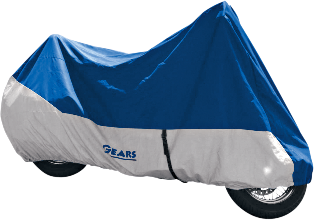 Premium Motorcycle Cover