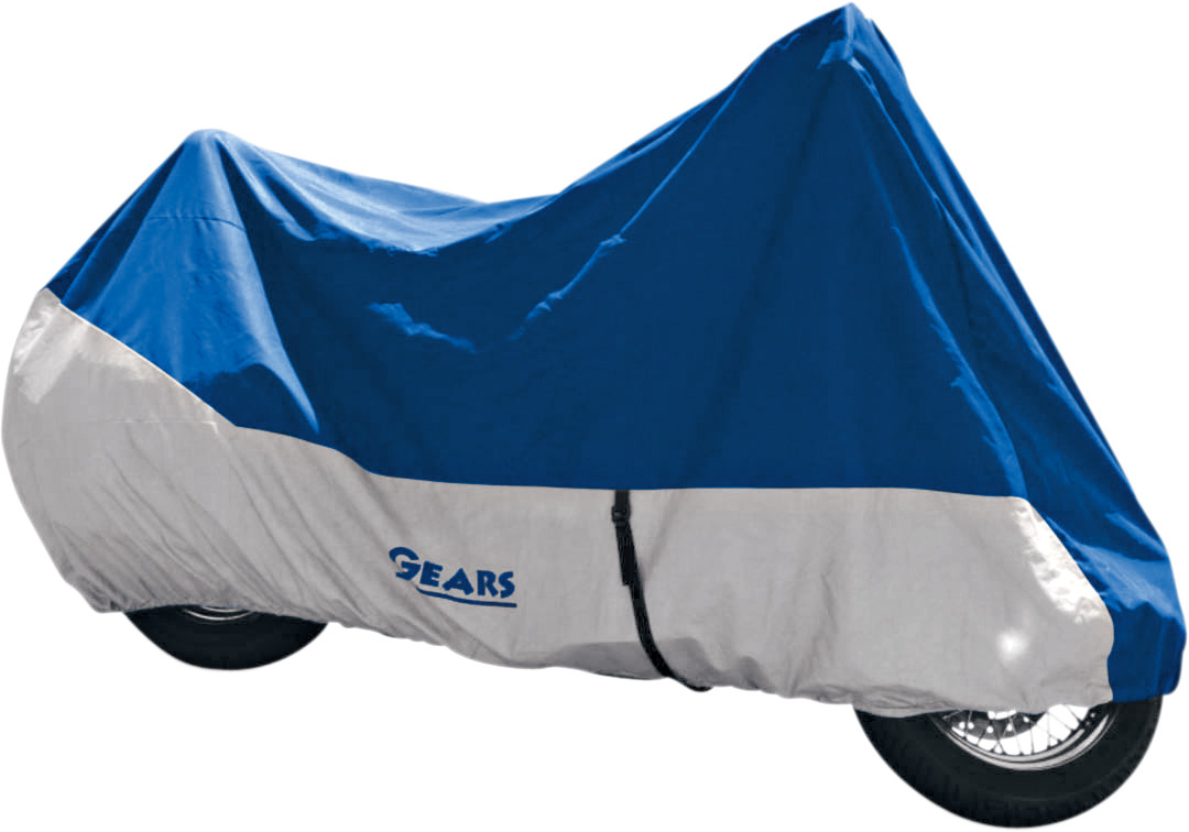 Premium Motorcycle Cover