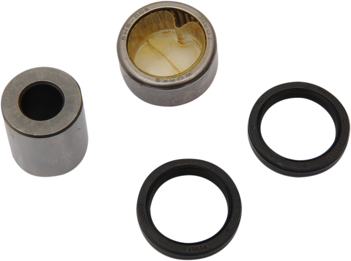 Rear Shock Bearing Kit