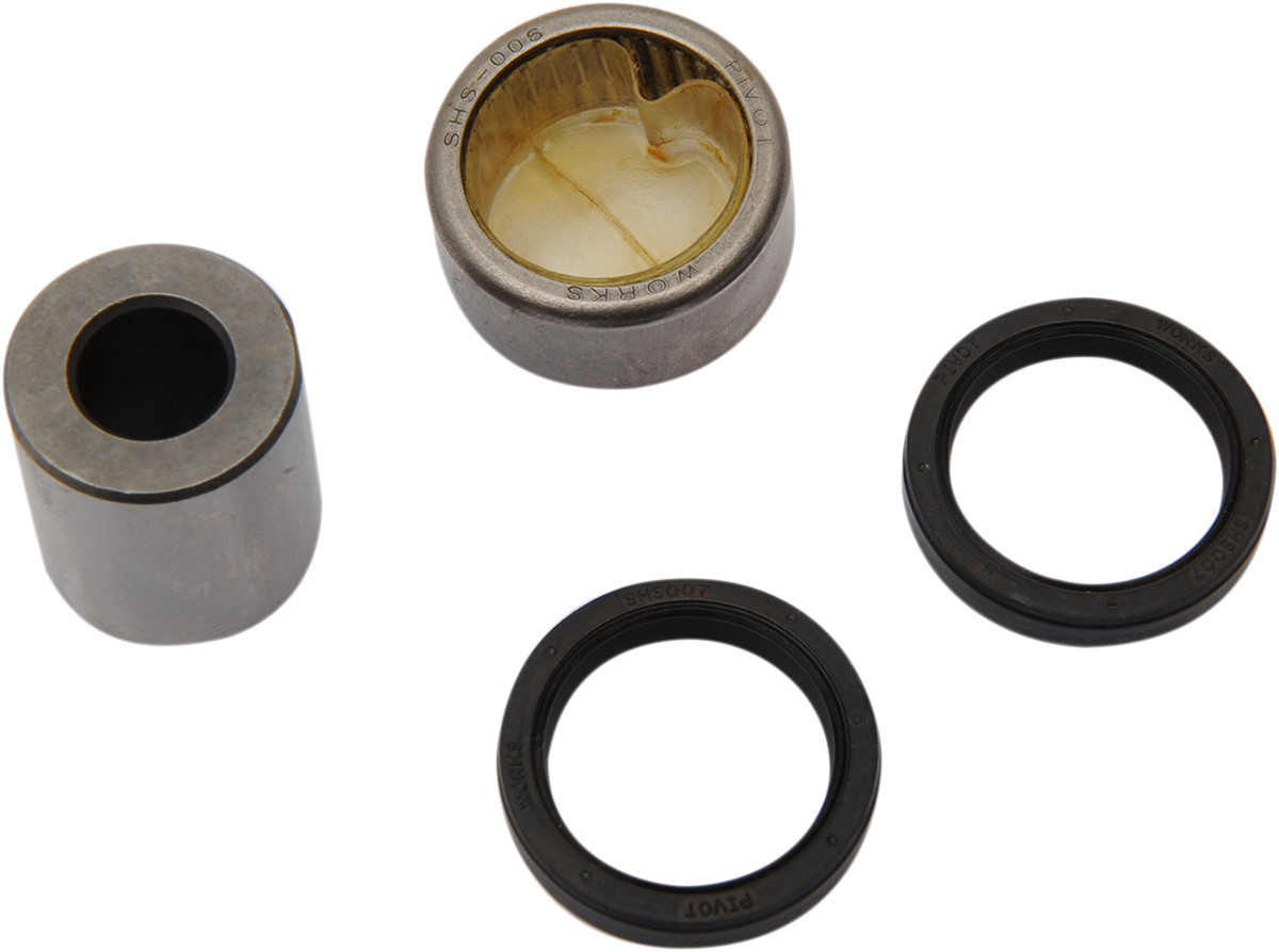 PIVOT WORKS Rear Shock Bearing Kit