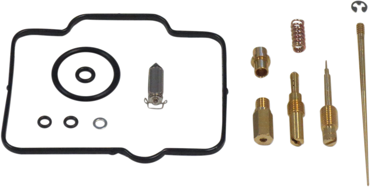 SHINDY Carburetor Repair Kit