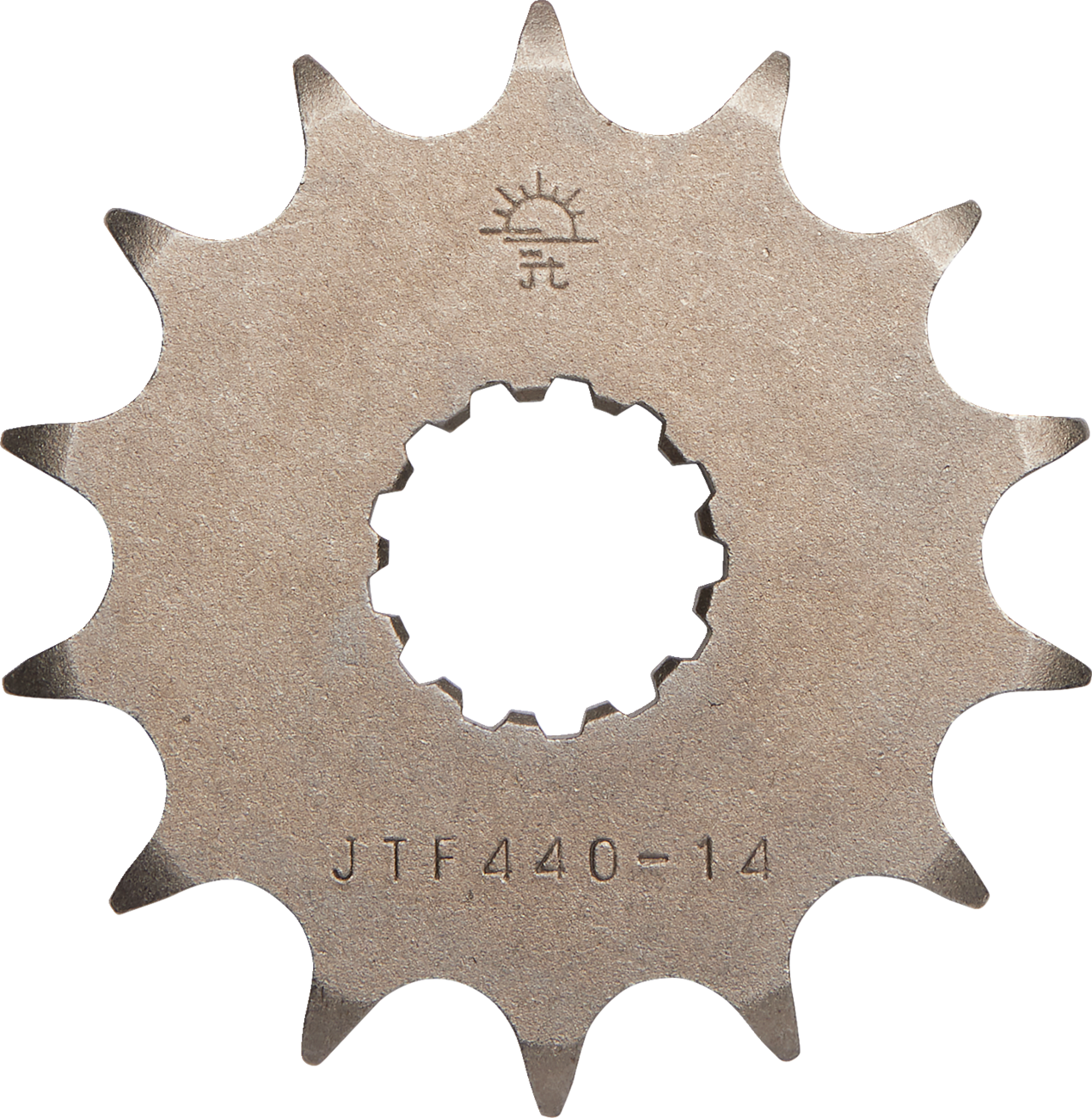 JT SPROCKETS Countershaft Front Sprocket
