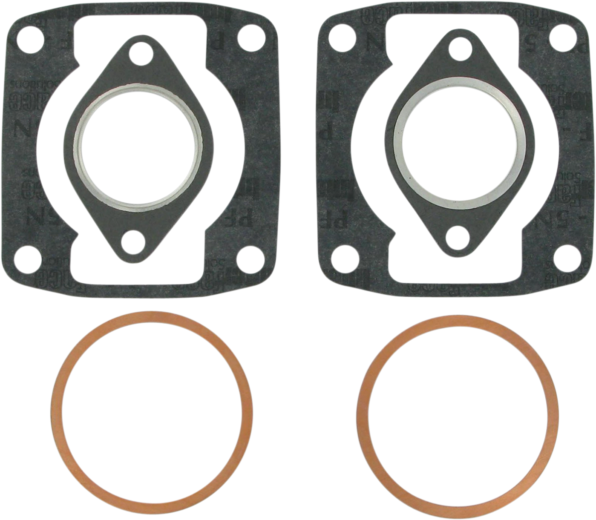 VERTEX Pro-Formance Top End Engine Gasket Set