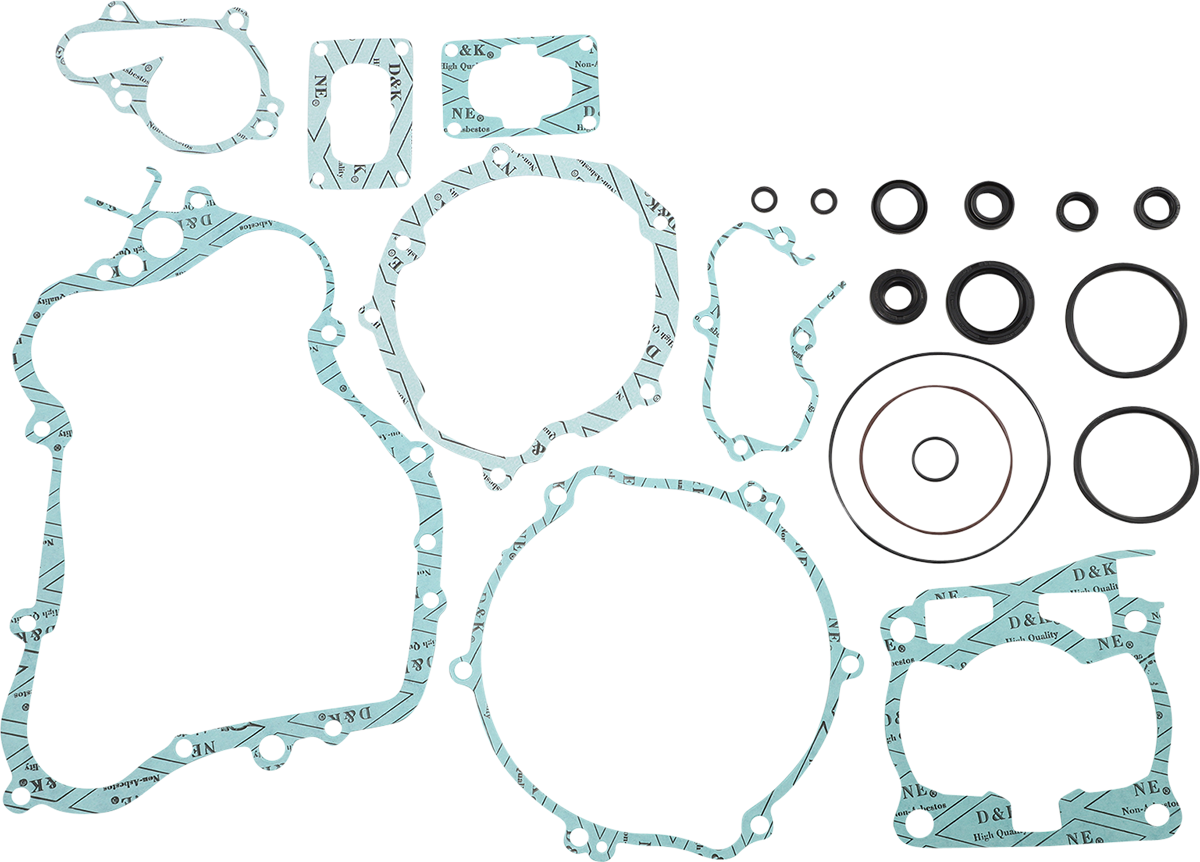 Complete Gasket Kit