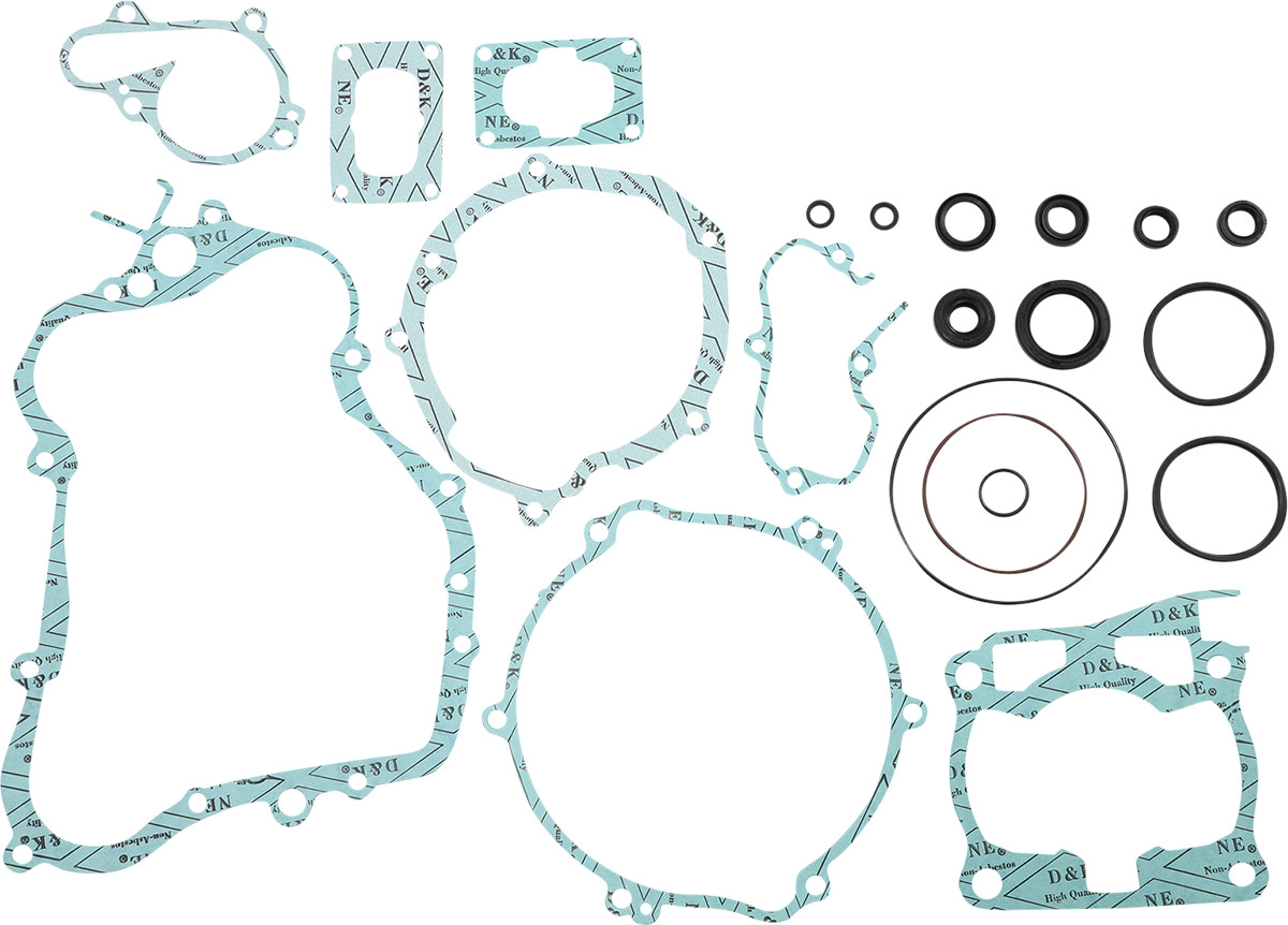 PROX Complete Gasket Kit