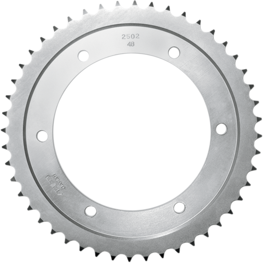 Sunstar Rear Steel Sprocket Yamaha XT250 2008-2018