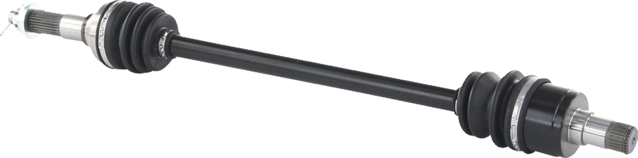 Moose Racing OEM Replacement Standard CV Axle