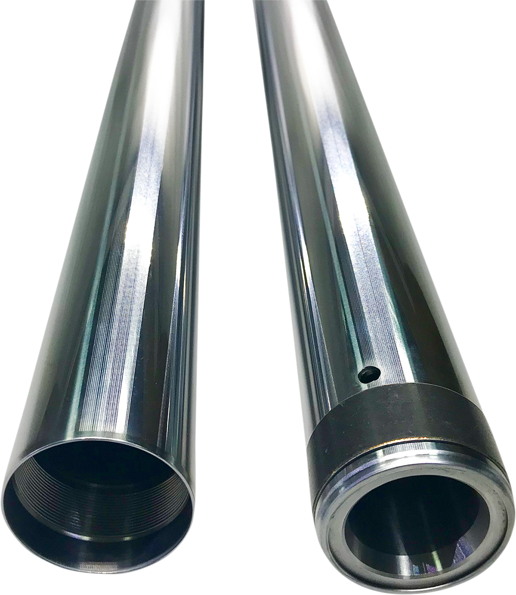 Pro-One 49mm Fork Tubes For Harley Dyna 2006-2017