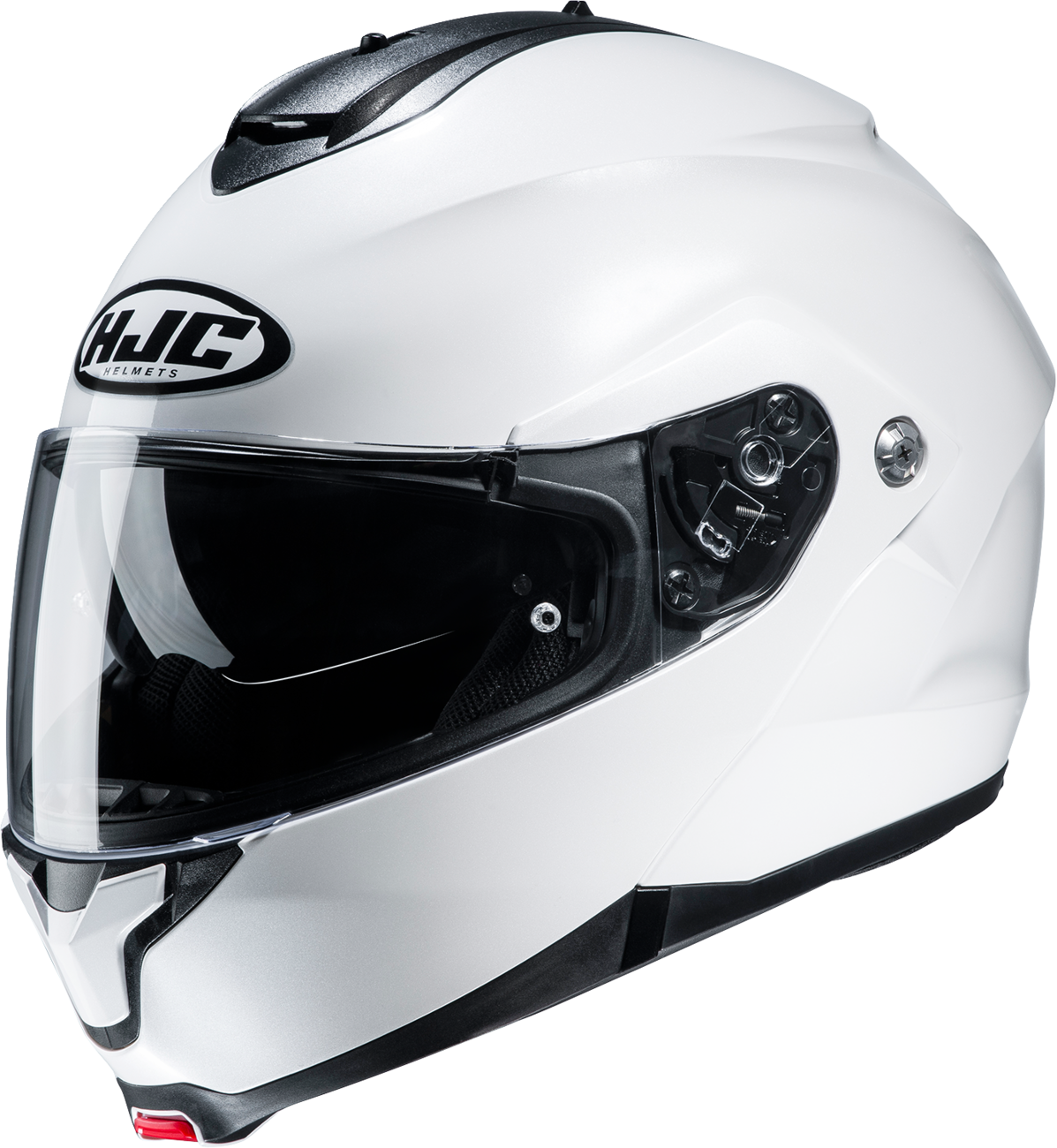 HJC C91 Solid Modular Helmet