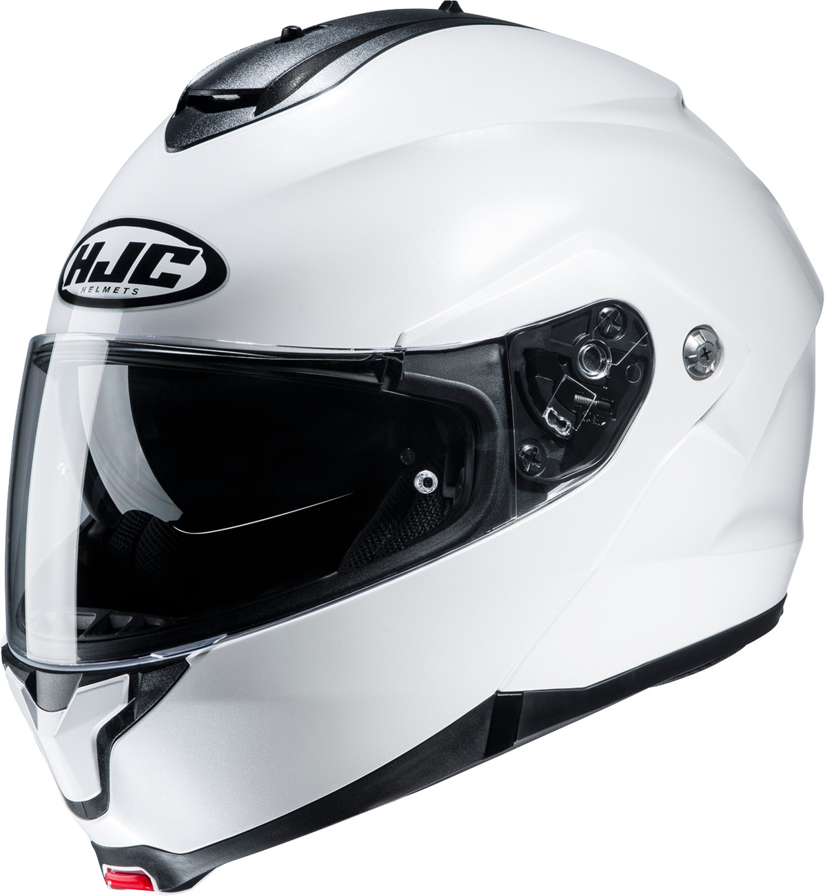 HJC C91 Solid Modular Helmet
