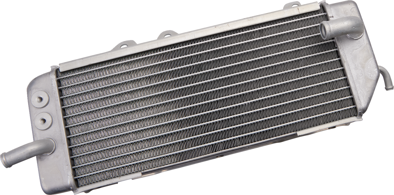 Moose offroad Replacement OEM Radiator - Left - Kawasaki
