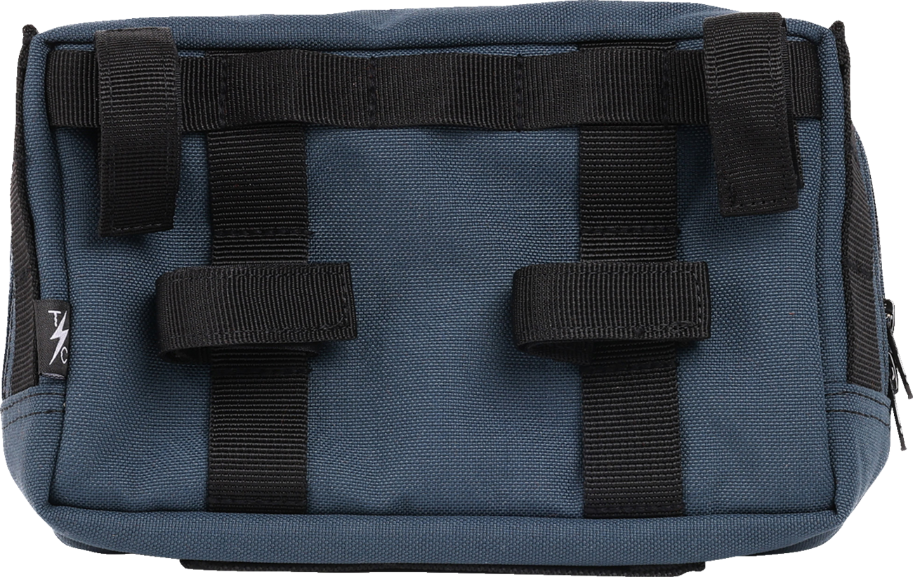 Thrashin Supply Handlebar Bag Plus