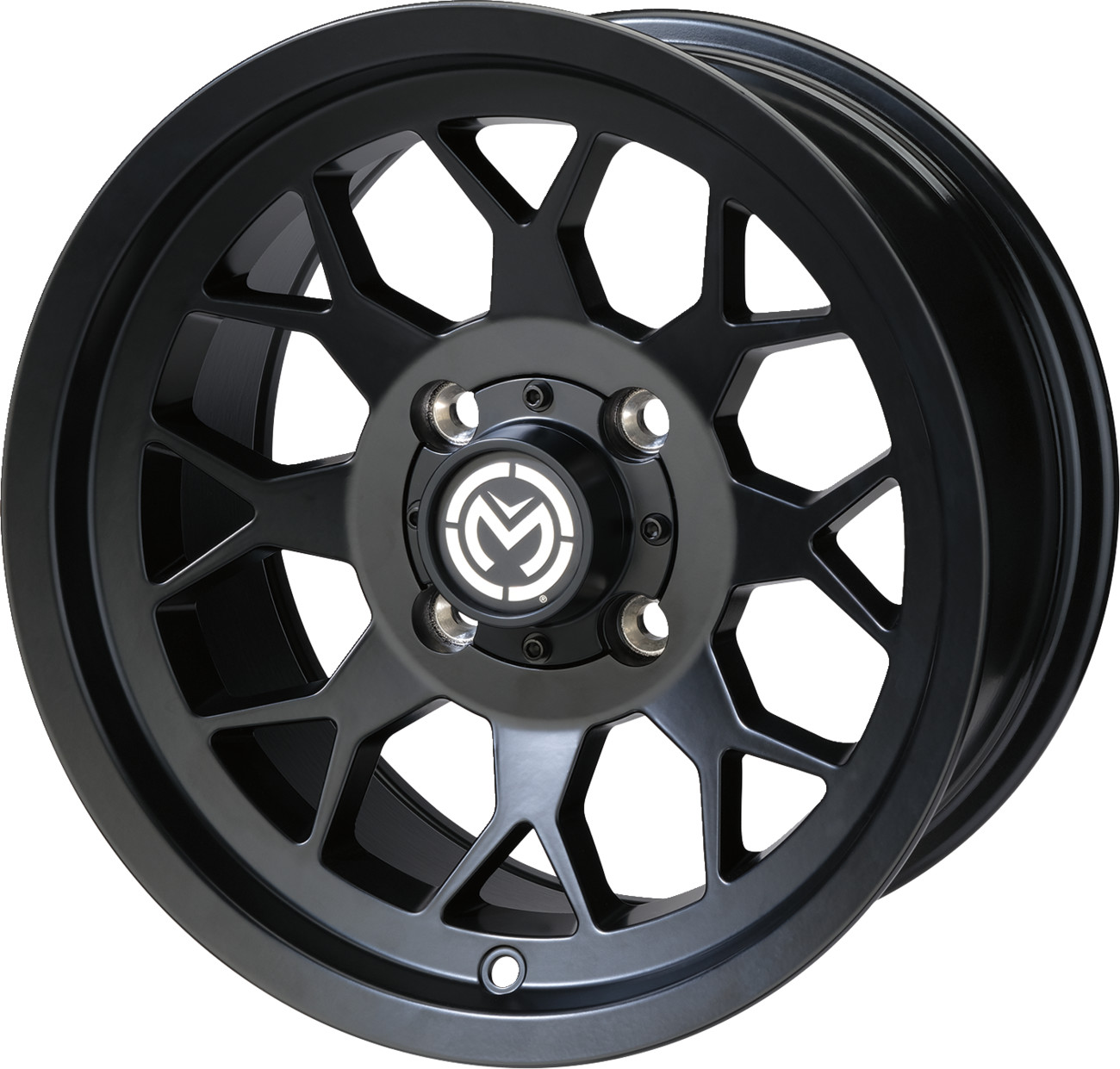 Moose Racing 27X Wheel
