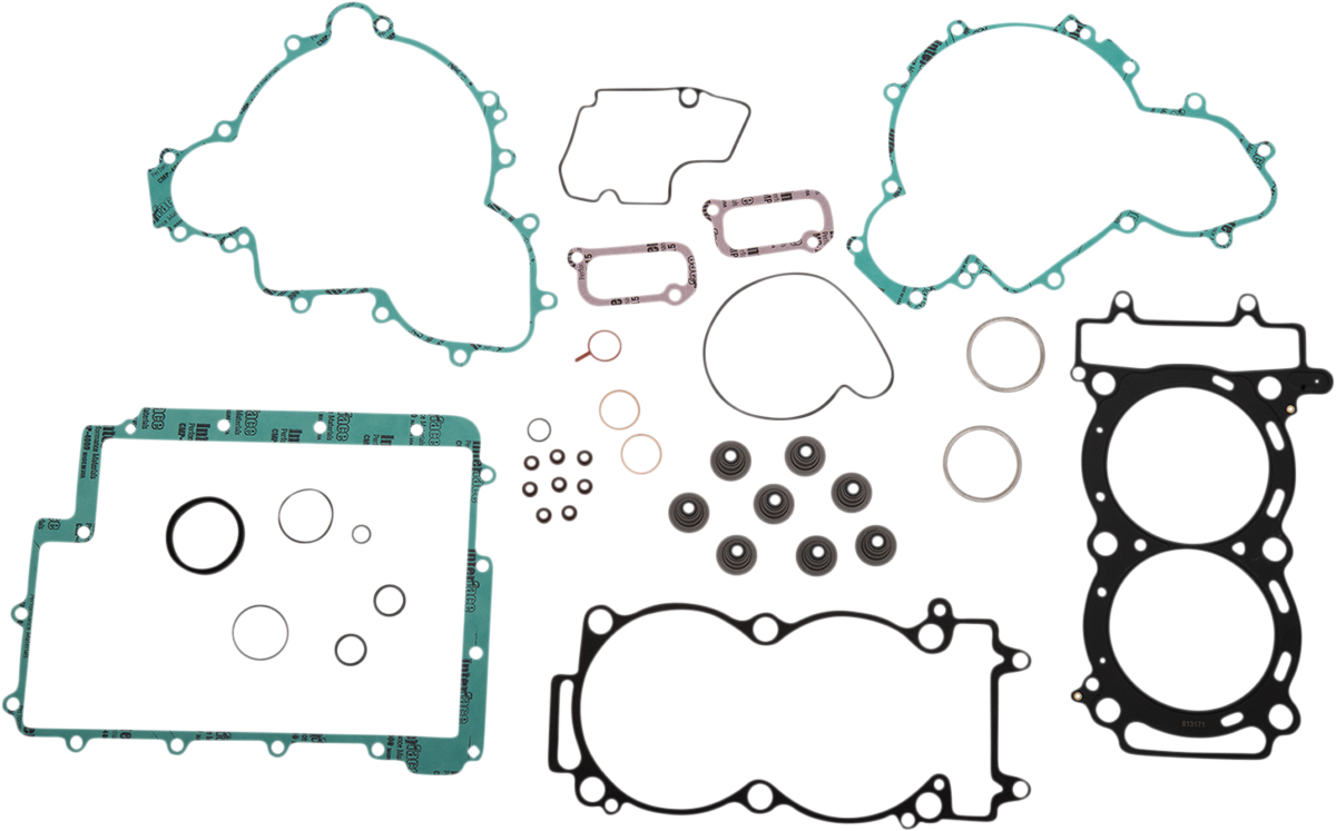 Complete Gasket Kit