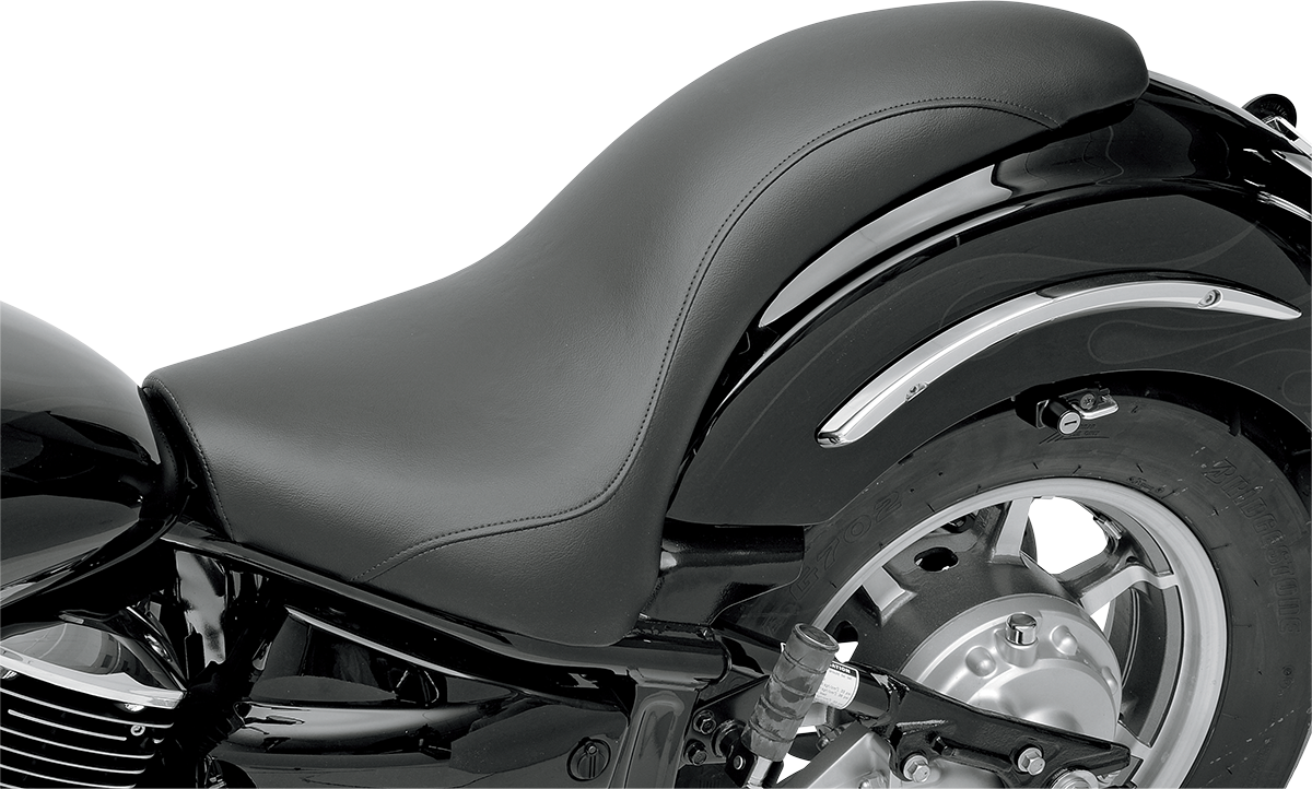 Saddlemen Profiler Seat Yamaha XVS1100 V-Star Classic 1999-2009
