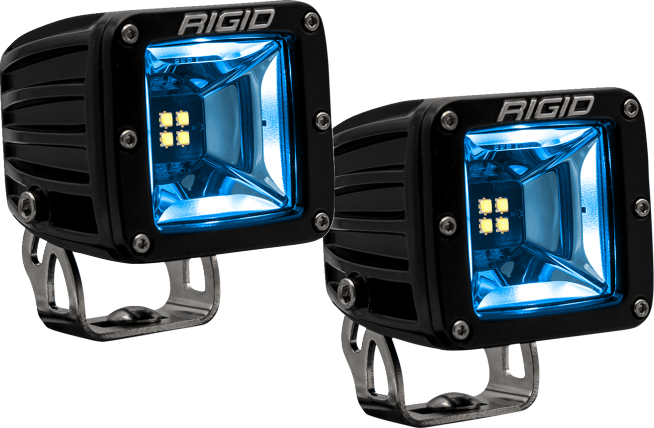 Radiance+ Light
