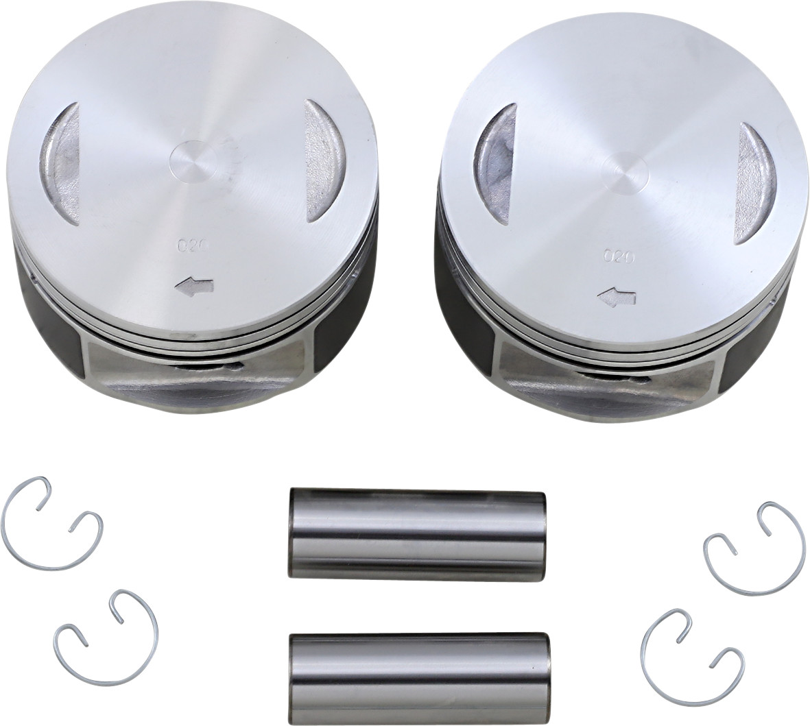 Drag Specialties Piston